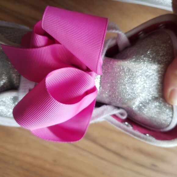 Jojo Siwa | Shoes - size 4.5 - Picture 10 of 12